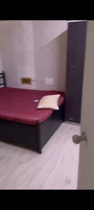 Bedroom in 2 BHK Apartment at Chunabhatti – for Rent