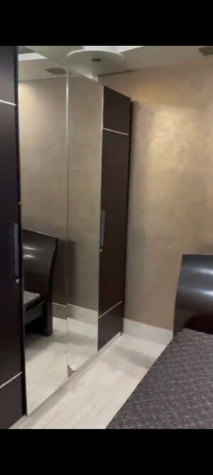 Bathroom in 2 BHK Apartment at Chunabhatti – for Rent