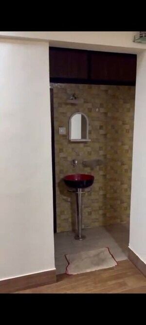 Furnished Amenities in 2 BHK Apartment at Chunabhatti – for Rent