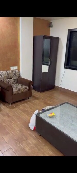 Living Room in 2 BHK Apartment at Chunabhatti – for Rent