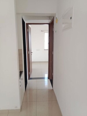 Building Lobby in 2 BHK Apartment at Vilas Javdekar Yashone Maan, Hinjewadi – for Rent
