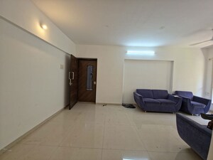 2 BHK Apartment For Rent in Sethia Green View, Goregaon West