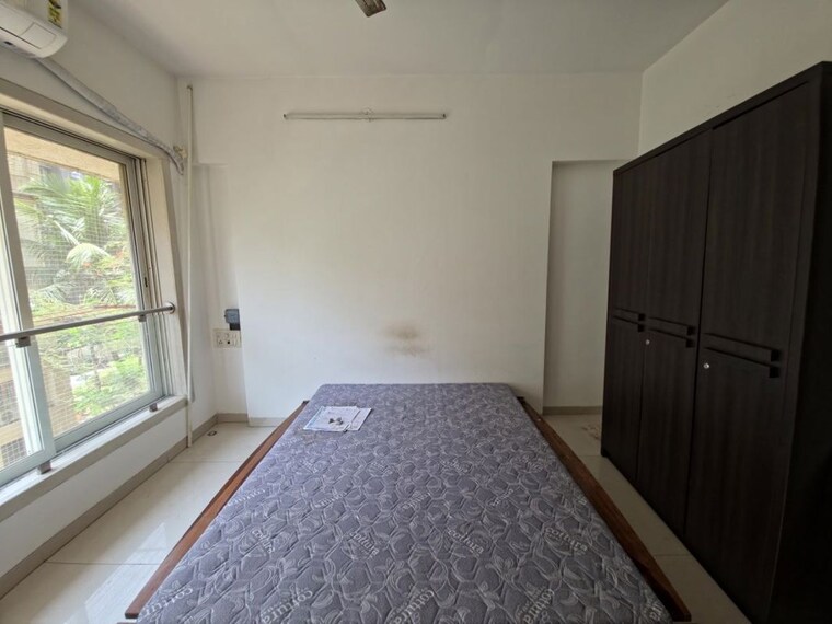 Bedroom, sethia-green-view 2 Bedroom 650 Sq.Ft. Apartment In Goregaon West Mumbai 10473177