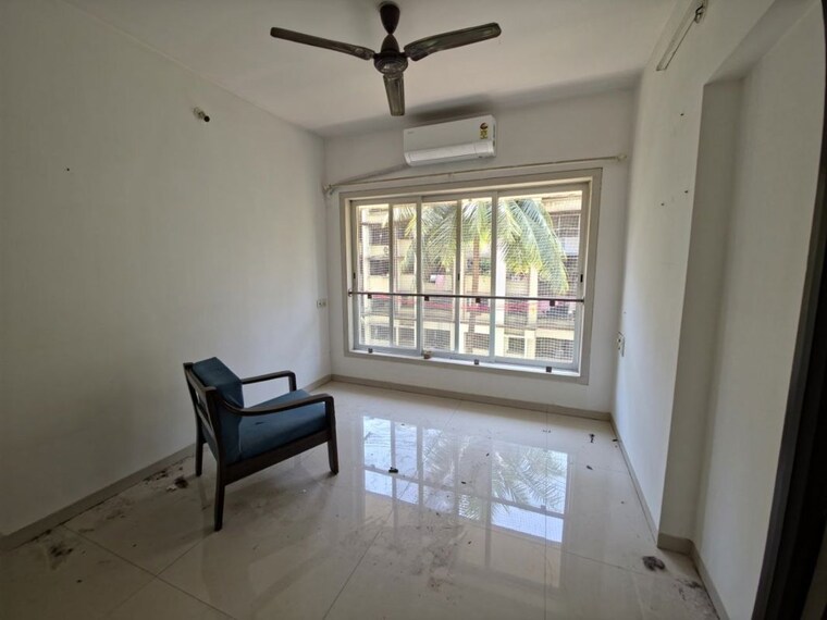 Bedroom, sethia-green-view 2 Bedroom 650 Sq.Ft. Apartment In Goregaon West Mumbai 10473177
