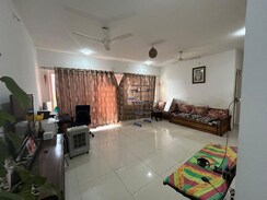 3 BHK + Pooja Room,Servant Room,Study Room,Extra Room,Store Room Apartment For Rent in Godrej 24
