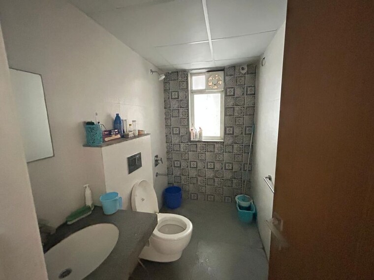 Bathroom, godrej-24 3 Bedroom 1450 Sq.Ft. Apartment In Hinjewadi Pune 10467291