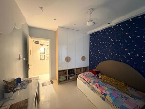 Team Area in 2 BHK Apartment at Godrej 24, Hinjewadi – for Rent