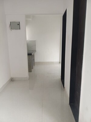 1 BHK Builder Floor For Sale in DGS Sheetal Regalia, Borivali East