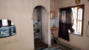 Bathroom in  Builder Floor at Kolkatta Gpo – for Sale