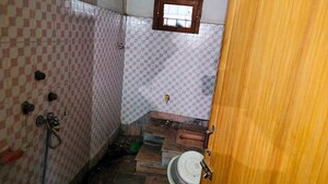 Bathroom in  Builder Floor at Kolkatta Gpo – for Sale