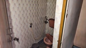 Bathroom in  Builder Floor at Kolkatta Gpo – for Sale