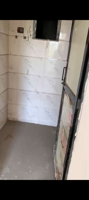 Bathroom in 1 RK Apartment at Kurla – for Rent