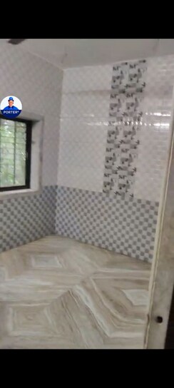 1 Rk+ Pooja Room Apartment For Rent in Kurla