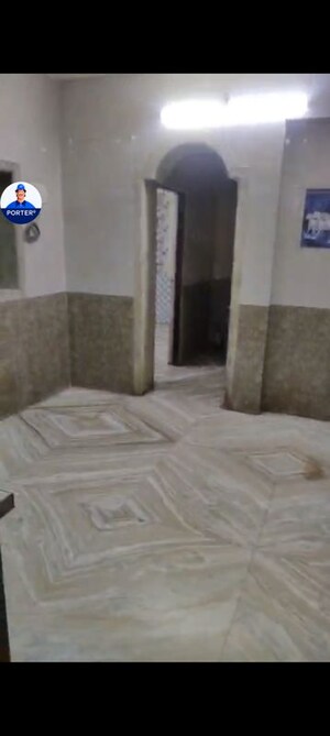 Bedroom in 1 RK Apartment at Kurla – for Rent