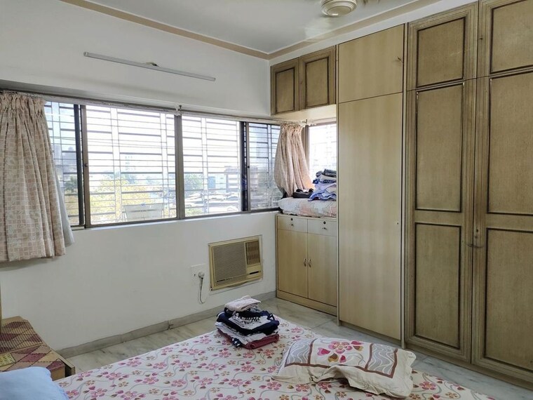 Bedroom, kalpak-estate 1 Bedroom 400 Sq.Ft. Apartment In Wadala Mumbai 10473179