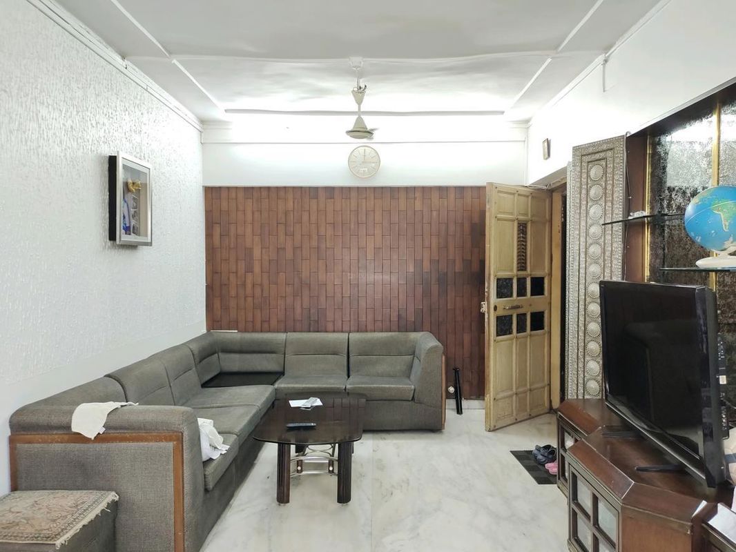 1 BHK 400 Sq.Ft. Apartment in Kalpak Estate