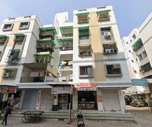  Apartment For Sale in Jambuva