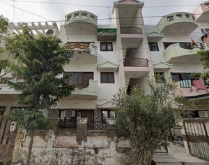  Apartment – Exterior View View at Sulabh Puram Colony - for Sale