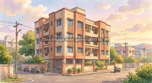  Apartment For Sale in Phursungi