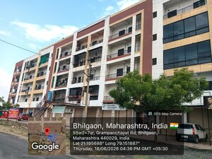  Apartment – Exterior View View at Gondakhairi - for Sale