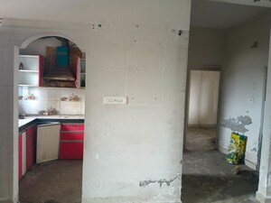 Kitchen in  Apartment at Gondakhairi – for Sale