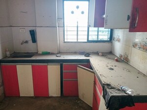 Kitchen in  Apartment at Gondakhairi – for Sale
