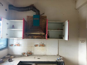 Kitchen in  Apartment at Gondakhairi – for Sale