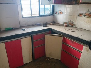 Kitchen in  Apartment at Gondakhairi – for Sale