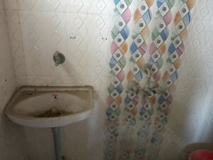 Bathroom in  Apartment at Gondakhairi – for Sale