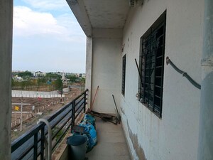 Balcony in  Apartment at Gondakhairi – for Sale