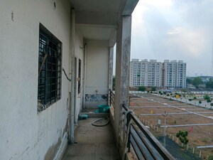 Balcony in  Apartment at Gondakhairi – for Sale