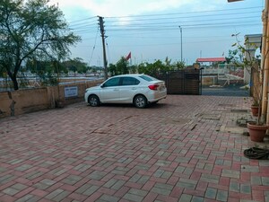 Parking in  Apartment at Gondakhairi – for Sale