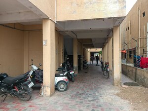 Parking in  Apartment at Gondakhairi – for Sale