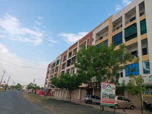  Apartment – Exterior View View at Gondakhairi - for Sale