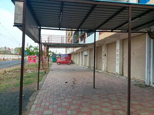  Apartment – Exterior View View at Gondakhairi - for Sale