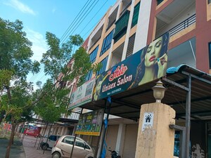  Apartment – Exterior View View at Gondakhairi - for Sale