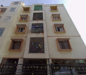  Apartment For Sale in Yelahanka