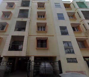  Apartment – Exterior View View at Yelahanka - for Sale