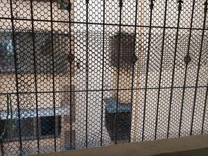 1 BHK Apartment – Exterior View View at Swastik Enclave Brahmand, Brahmand - for Rent