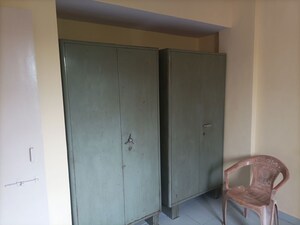 Furnished Amenities in 1 BHK Apartment at Swastik Enclave Brahmand, Brahmand – for Rent