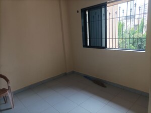 Room in 1 BHK Apartment at Swastik Enclave Brahmand, Brahmand – for Rent