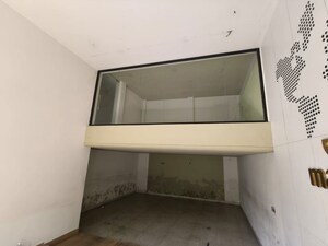 Kitchen in  Office Space at Ravipuram – for Rent