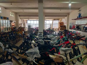  Showroom For Rent in Rs Puram