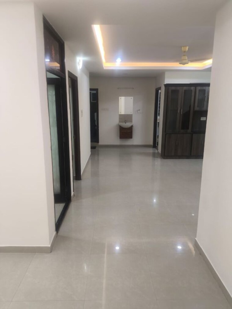 undefined, lakdi ka pul 3 Bedroom 1600 Sq.Ft. Apartment In Lakdi Ka Pul Hyderabad 10473421