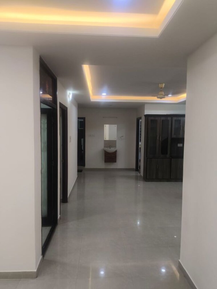 Room, lakdi ka pul 3 Bedroom 1600 Sq.Ft. Apartment In Lakdi Ka Pul Hyderabad 10473421