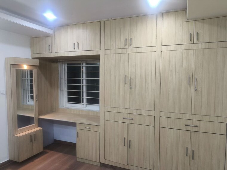undefined, lakdi ka pul 3 Bedroom 1600 Sq.Ft. Apartment In Lakdi Ka Pul Hyderabad 10473421