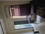 1 BHK 500 Sq.Ft. Apartment in Eff Jumbo Darshan CHS