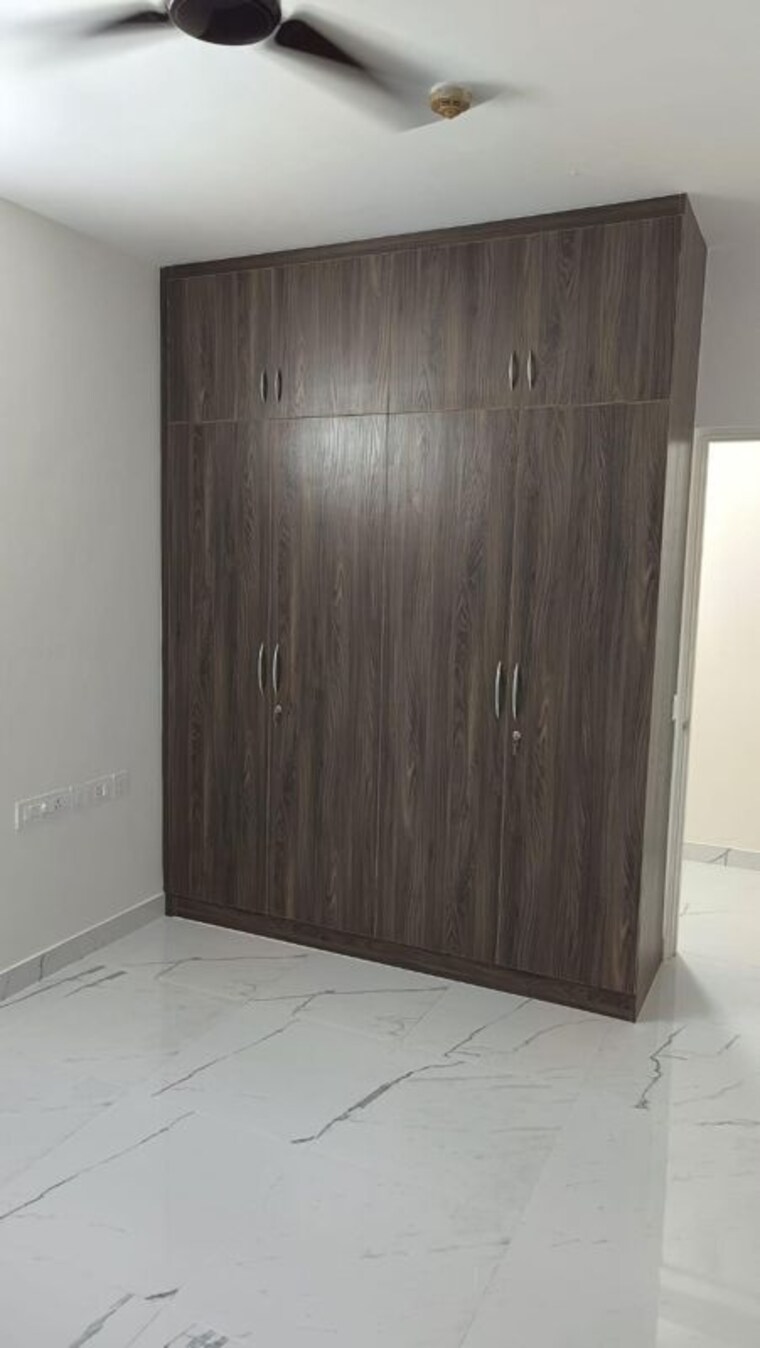 undefined, mantri-lithos 3 Bedroom 1980 Sq.Ft. Apartment In Thanisandra Bangalore 10473469