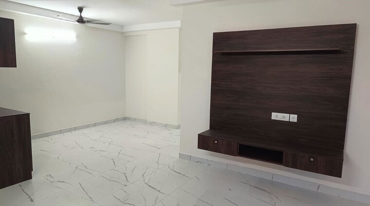 Room, mantri-lithos 3 Bedroom 1980 Sq.Ft. Apartment In Thanisandra Bangalore 10473469