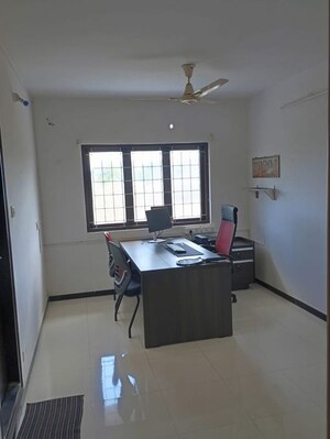 Team Area in  Office Space at Saibaba Colony – for Rent